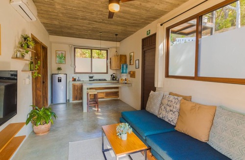 Salchi Hotel | Casa Mauna Boutique Hotel