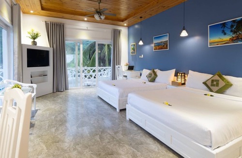 Ninh Hai Hotel | Casa Maya Hotel