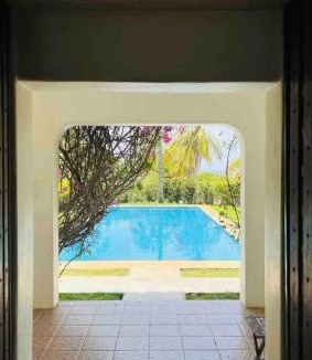 Barra de Colotepec Villa | Casa Maya private villa on the beach