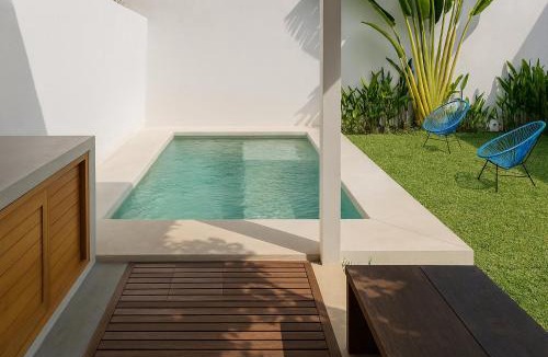 Bacocho House | Casa Maya, tu escape con alberca privada