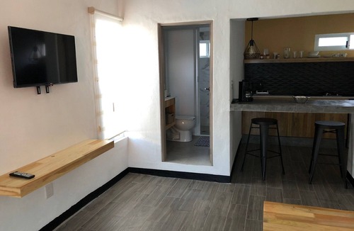 Ruta Independencia Apartment | CASA MAYE Apartment 5