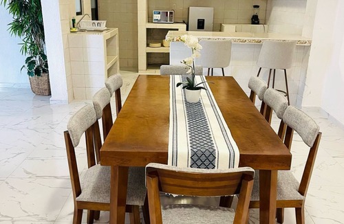 El Chiflon House | Casa Mayor