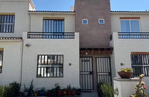 Queretaro House | Casa Mayorazgo -HiveNB
