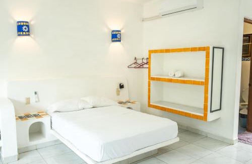 Mazunte Hotel | Casa Mazunte Tierra Viva