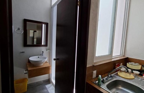 El Pueblito Apartment | Casa Mediterráneo