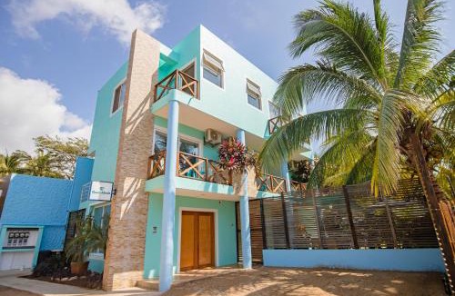 Los Tamarindos House | Casa Menta