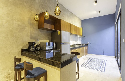 Centro House | ★Casa Mercedes ~ Stylish & Historic in ❤ of Mérida