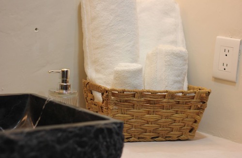Santa Teresita Hotel | Casa Mestiza
