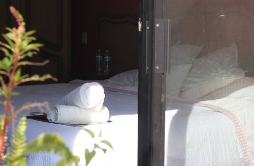 Santa Teresita Hotel | Casa Mestiza