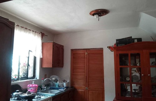 Santo Domingo House | CASA MEXICANA