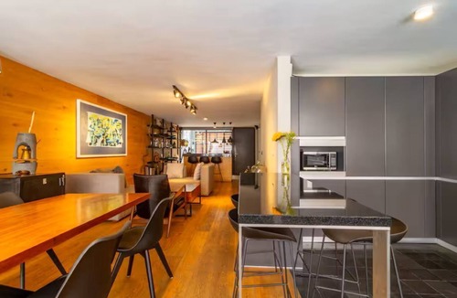 Roma Sur House | Casa Mezcal, Stylish 8-guest stay in Roma Sur