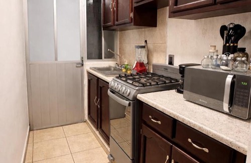 Ocotlan House | Casa Mezquite