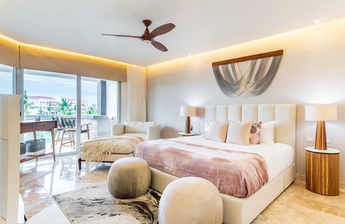 Puerto Juarez Apartment | Casa Mia 3 bedroom At Mareazul by RedAwning