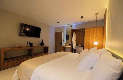 Zamora de Hidalgo Hotel | Casa Mia Hotel Boutique