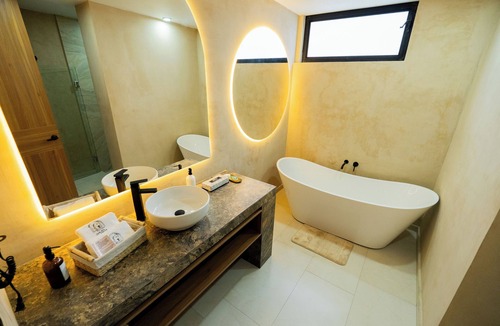 Zamora de Hidalgo Hotel | Casa Mia Hotel Boutique