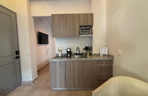 Lafayette Apartment | Casa Mia
