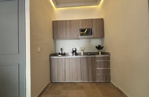 Lafayette Apartment | Casa Mia