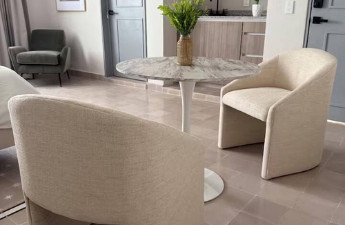 Lafayette Apartment | Casa Mia