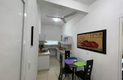 Puerto Escondido Hotel | Casa Mia