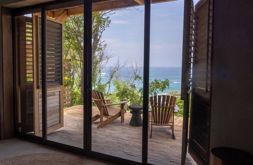 San Agustinillo Villa | Casa Miguana Luxury Villa - Oceanview