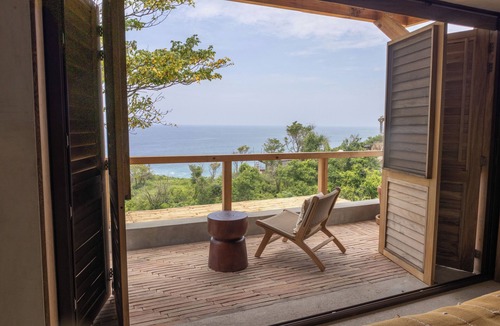 San Agustinillo Villa | Casa Miguana Luxury Villa - Oceanview
