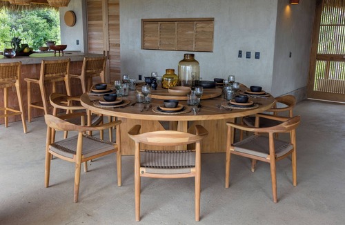 San Agustinillo Villa | Casa Miguana Luxury Villa - Oceanview