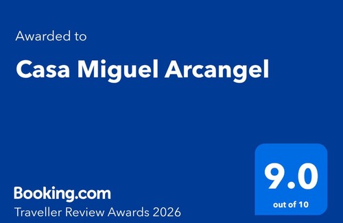 Rincon Coatepec Hotel | Casa Miguel Arcangel
