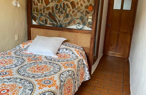 Rincon Coatepec Hotel | Casa Miguel Arcangel