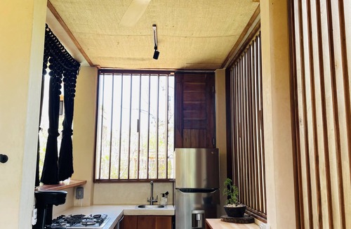 Isla Holbox Villa | Casa Milu · Tropical Boho Villa with Pool