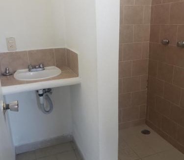 Tlaxcala House | Casa Miraflores