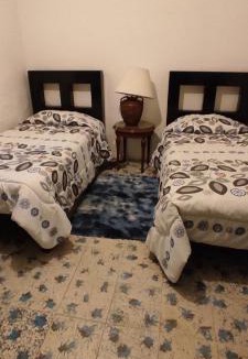 Aguascalientes Apartment | Casa Miravalle