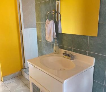 Bajos de Chila Apartment | Casa misan