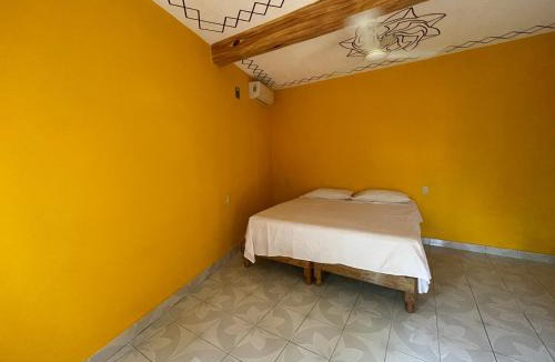 Bajos de Chila Apartment | Casa misan