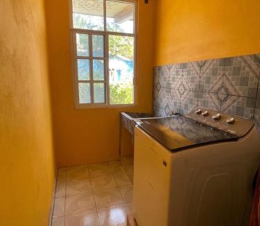 Bajos de Chila Apartment | Casa Misan