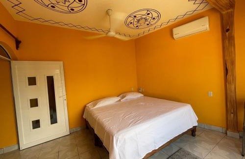 Bajos de Chila Apartment | Casa Misan