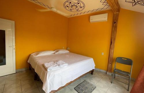 Bajos de Chila Apartment | Casa Misan