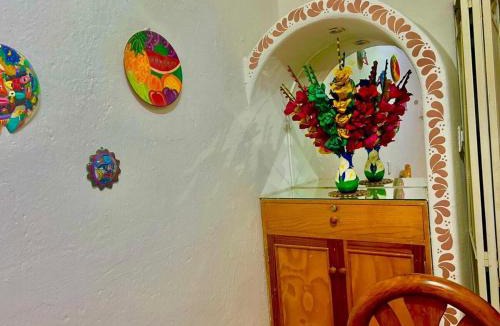 Playa la Madera House | Casa Miss Mercedes, Calle Adelita, ground floor