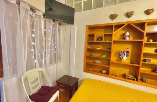 Playa la Madera House | Casa Miss Mercedes, Calle Adelita, ground floor