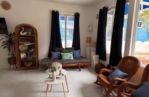 Isla Holbox House | CASA MITTOZ HOLBOX