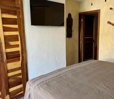 Villa Nova Hotel | Casa Miura Hotel Boutique