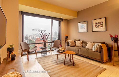 Granada Apartment | Casa Miyana by Kukun