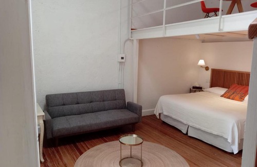 Del Carmen Hotel | Casa Moctezuma
