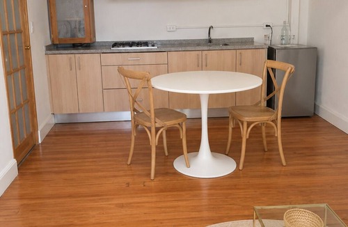 Del Carmen Apartment | Casa Moctezuma