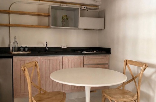 Del Carmen Apartment | Casa Moctezuma