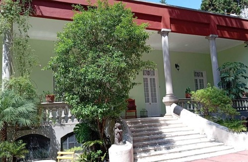 Del Carmen Apartment | Casa Moctezuma