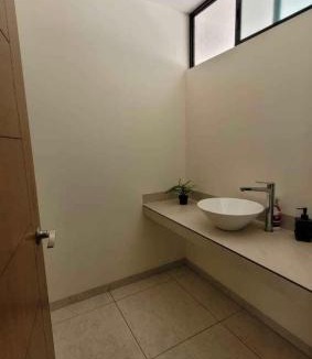 San Luis Potosi House | casa modena los lagos