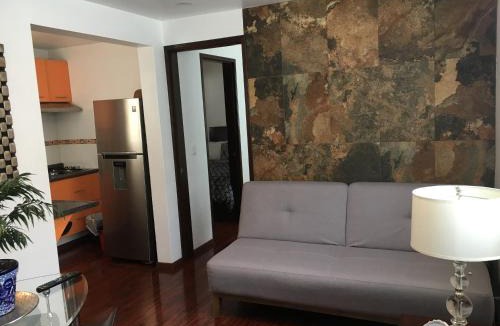 Del Carmen Apartment | Casa Molcajete