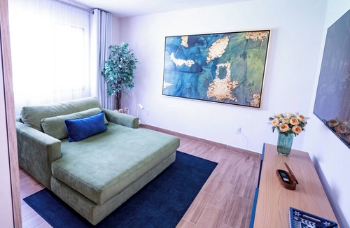 Metepec House | Casa Momento. Your Home Away from Home in Metepec for Business Trips and Extended Stays.