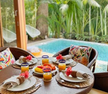 Costa Careyes House | Casa Mon Repos en Careyes