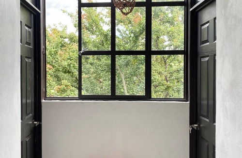 Oaxaca Apartment | Casa Monarca Habit. 3